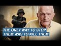 WWII Rifleman On Fighting The Germans In Freezing Conditions Jack Moran