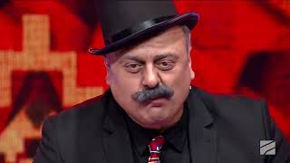 ლაშა რამიშვილი - ,,ხათაბალა" (იუმორინა)