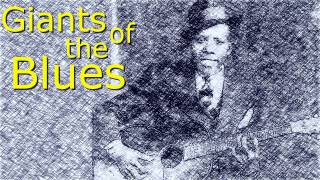 Clarence Smith - Pinetop's Blues