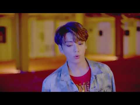 BTS  'DNA'  Teaser 1