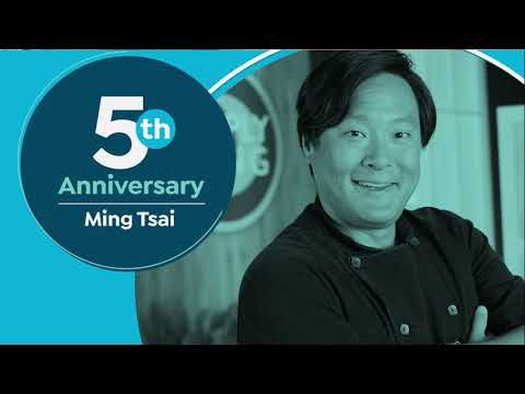 HSN | Chef Ming Tsai 5th Anniversary 09.28.2018 - 10 AM