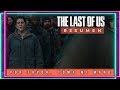 THE LAST OF US TEMPORADA 1 EPISODIO 4 RESUMEN