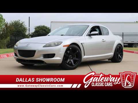 2007 Mazda RX-8 (CC-2090653) for sale in Grapevine, Texas