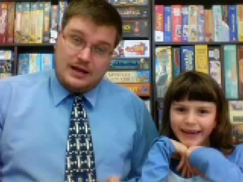 [Video Review] Ruby Gloom