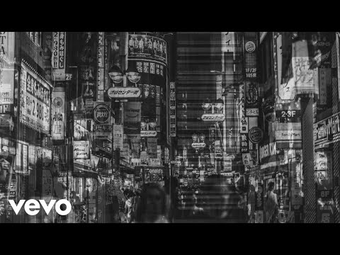 Francesco Tristano - Neon City