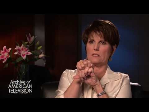 Lucie Arnaz on Elizabeth Taylor on "Here's Lucy"