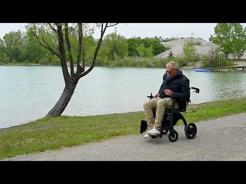 Rollz Motion Electric