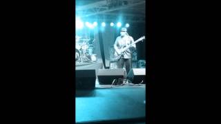 Friday Night- Los Lonely Boys