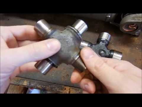 Part 2: Bad Sounds Coming From The Rear of My 1973 Corvette Convertible