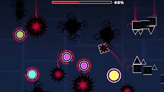 Impulse 100% [Easy Demon] by MrCheeseTigrr | Geometry Dash