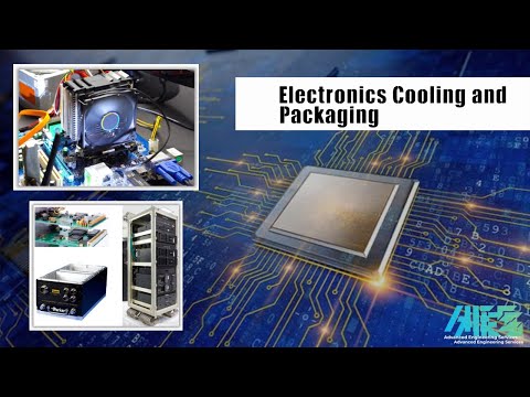 Electronic Cooling and Packaging