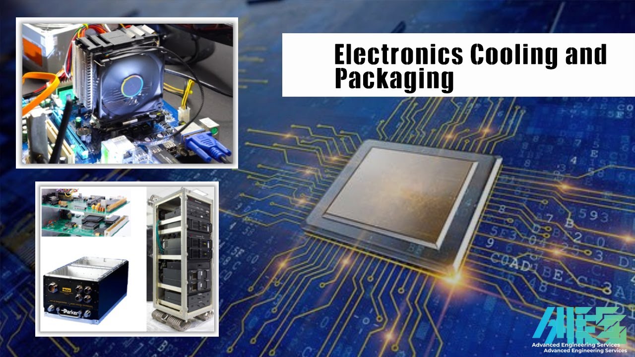 Electronic Cooling and Packaging