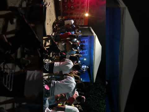 Paredão de luxo erminio felix e. Mc ws