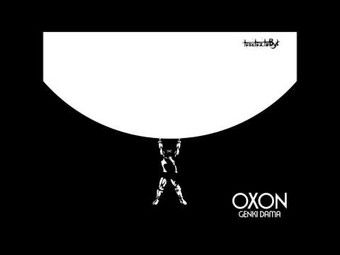 Oxon - Genki Dama (prod. Mario Kontrargument, gitara Matt Wyrzykowski) [SUPERMOCE LP 2015]