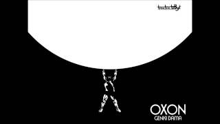 Oxon - Genki Dama (prod. Mario Kontrargument, gitara Matt Wyrzykowski) [SUPERMOCE LP 2015]