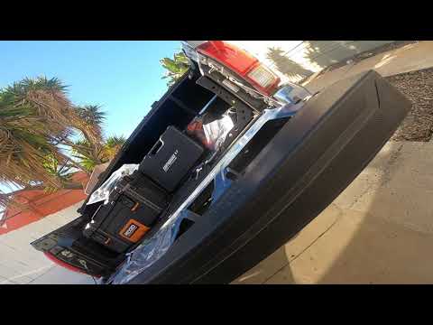 DIY TACOMA TAILGATE AUTO LOCK | ESSENTIAL