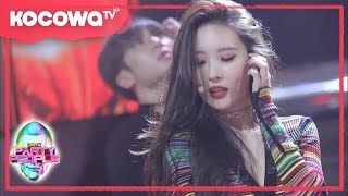 Download lagu [JYP's Party People] 24 hours and Full Moon by Sunmi mp3