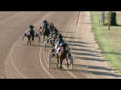 2019.10.12. 04. futam - ZÁPOLYA DÍJ