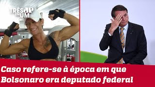 Áudio indica envolvimento de Bolsonaro em rachadinhas