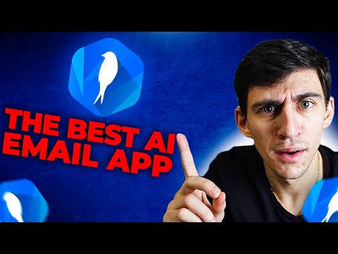 The BEST AI Email App: Canary Mail Walkthrough
