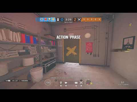 Bank Spawnpeek 2