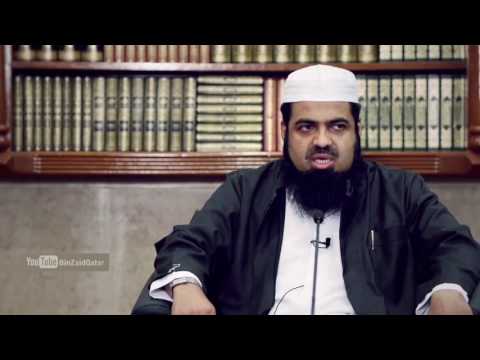 Learning from the Poetry of Imam Shafi'ee - Sh  Sulaiman Moola [HD]