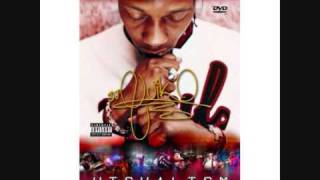 DJ Quik - Visualism Menu Groove