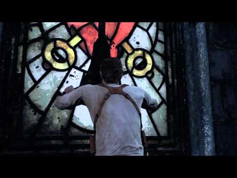 Uncharted Drake's Fortune Chapter 15 Walkthrough