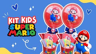 NESSE DIA DAS CRIANÇAS VAI SER SUCESSO 🍭 ENSINEI PASSO A PASSO 