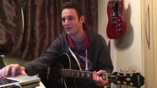 Lungs - Mike Dignam {Cover}