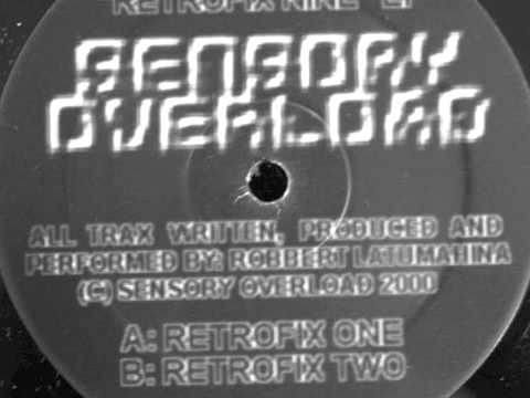 SO 009 - B : Retrofix Two