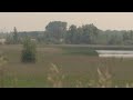 Flevoland krijgt 10 miljoen van Rijk voor natuurherstel