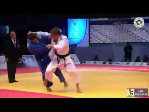 Judo 2014 Grand Prix Havana Highlights Finals Day 2
