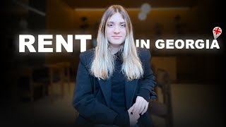 How to Rent a Property in Georgia