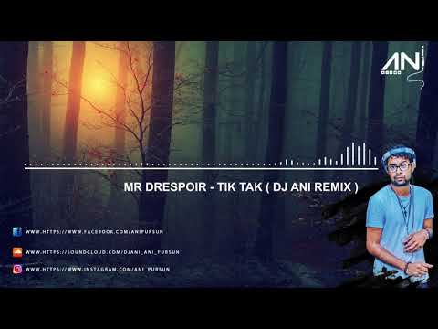 DJ ANI FT. MR DRESPOIR - TIK TAK  #JAANWAAR