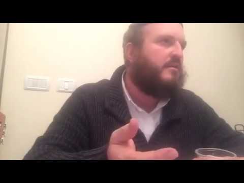 Vayigash  - The Moment You Reach Beyond Yourself - Rabbi Shlomo Katz