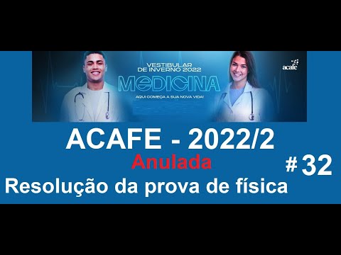 ACAFE 2022/2 - 32  No fundo de um lago, um peixe está a 20 m de profundidade, libera uma bolha de ar