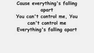 Zebrahead - Falling Apart lyrics