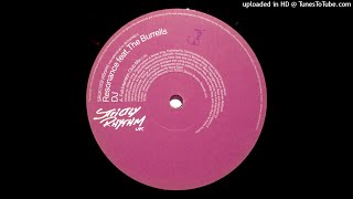 Resonance Feat. The Burrells | DJ (Full Intention Club Mix)