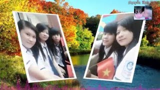 All My Love - Cover Drive (Thùy Trang 12C4-PTTH Thăng Long)