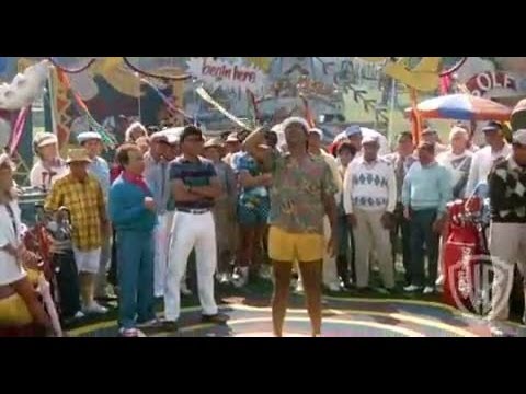 Caddyshack II (1988) Official Trailer