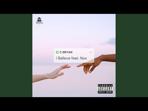 I Believe (feat. Nox GUNI)