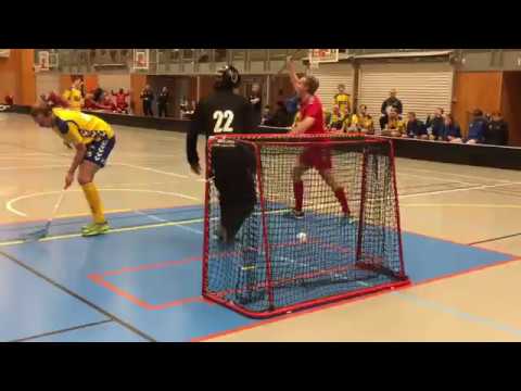 Kamprapport Sveiva - Bækkelaget