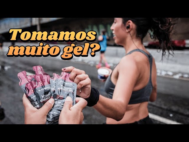 Revisão CAUSA ALVOROÇO no mundo do consumo de CARBOIDRATOS na performance