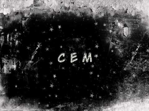 CEM (Christian Electronic Music)