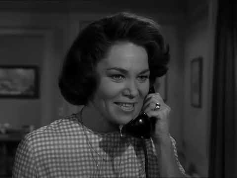 5x13 pt.06 La ragazza e l'anello - Ai Confini Della Realtà (The Twilight Zone)