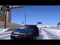 Vauxhall Astra H для GTA San Andreas видео 1