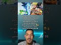 XENOVERSE 3 VS NINJA STORM 5 ‍ Dragonball Naruto Shorts