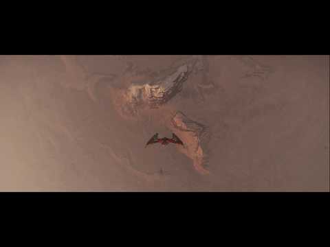 Star Citizen 3.8 Snow on Daymar !