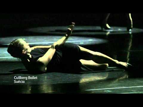 Cullberg Ballet (Suécia)